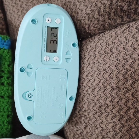 Skip Hop Sound soother bundle - Picture 4 of 8